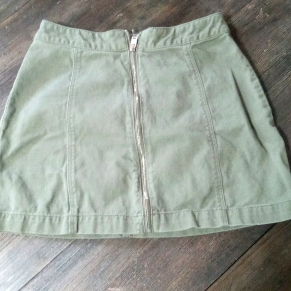 Skirt